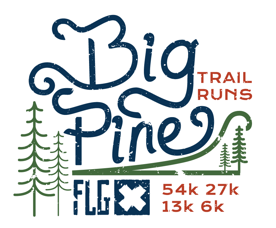 Flagstaff Big Pine Trail Runs | Race | Aravaipa Running
