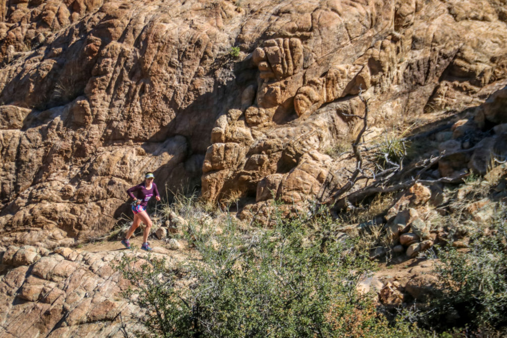 Whiskey Basin Trail Runs - Aravaipa Running