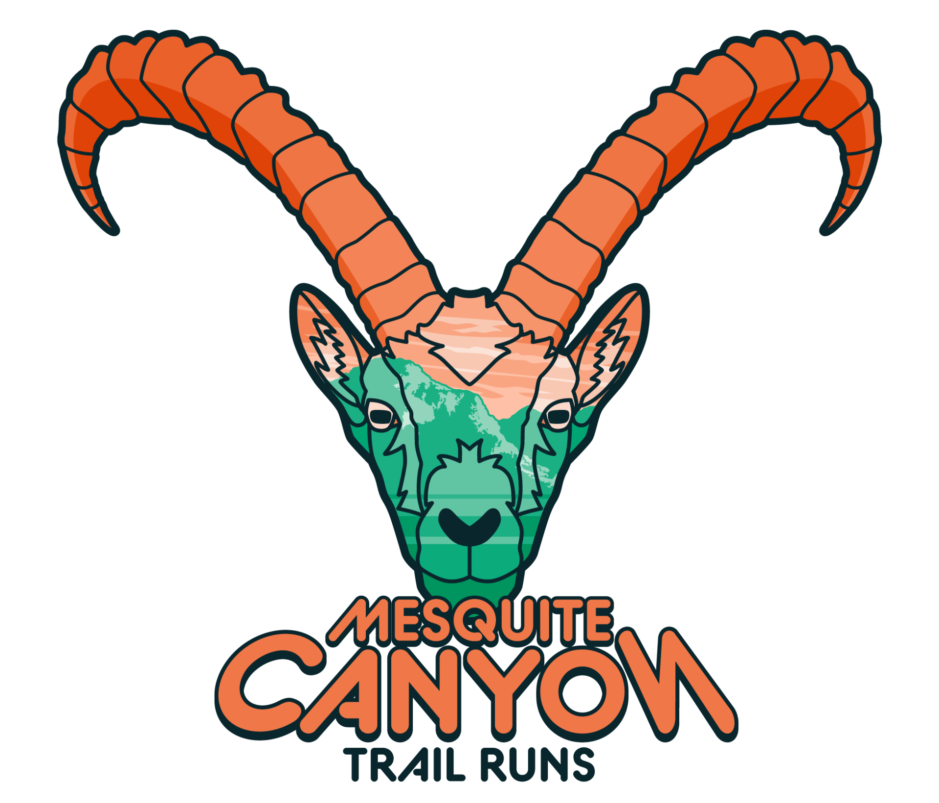 Mesquite Canyon Trail Runs Ultra Race Aravaipa Running