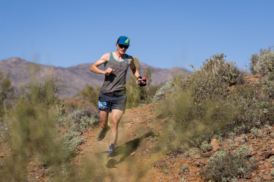 Black Canyon Ultras – 100K & 60K Foot Races on Arizona's BCT