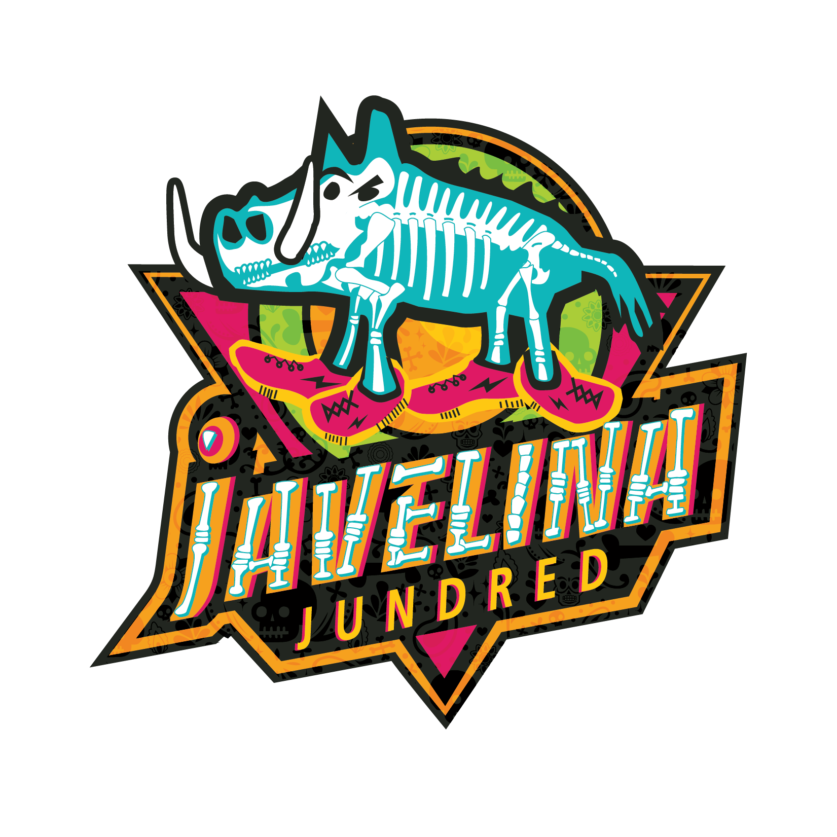 The Course The Javelina Jundred