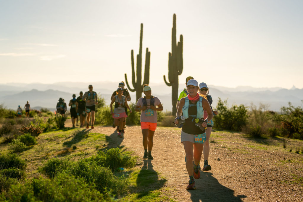 Javelina Jundred 2025 Results Halley Daphene