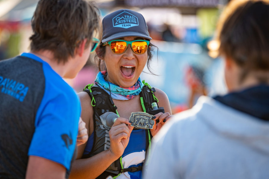 Race Info The Javelina Jundred