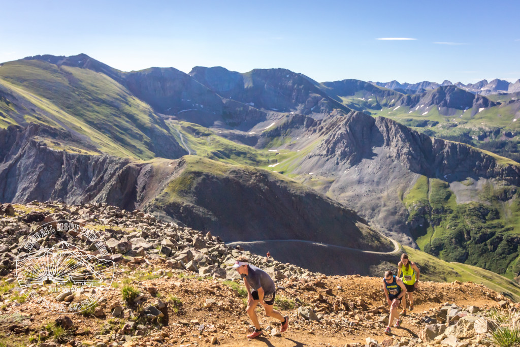 Race Information Kendall Mountain Run